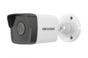 Hikvision DS-2CD1043G0-I(2.8mm)(C) Netzwerk Bullet Kamera, Tag/Nacht, 4MP, H.265+, IP67, Infrarot