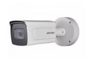 Hikvision iDS-2CD7A46G0-IZHSY(2.8-12mm)( Netzwerk Bullet Kamera, Tag/Nacht, 4MP, 2,8-12mm, Audio, IP67