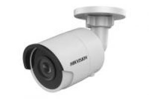 Hikvision DS-2CD3043G0-I(2.8mm)(O-STD) Netzwerk Bullet Kamera, 2,8mm, Tag/Nacht, 2560x1440@20fps, Infrarot, 12V, PoE, IP67