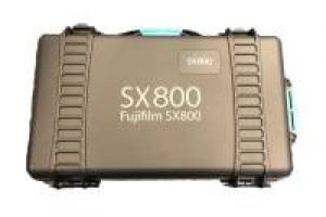 Fujinon Security CASE SX800/SX801 Transportkoffer, für SX800 und SX801