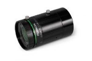 Fujinon Security CF25ZA-1S Objektiv F1.8~F16, 25mm