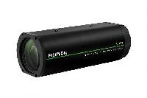 Fujinon Security SX800 1/1,8 Zoll Long-range Surveillance System, 40x, 20-800mm, 1920x1080