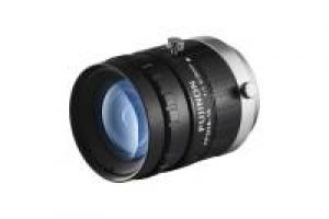 Fujinon Security HF9HA-1S F1,2/6mm Normal-Objektiv 1/2 Zoll C