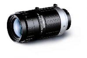 Fujinon Security HF8XA-5M 2/3 Zoll Objektiv, F1.6/8mm, 5MP, C-Mount