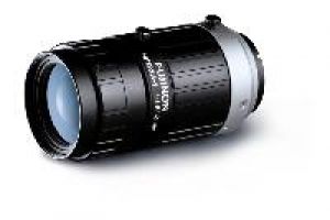 Fujinon Security HF12XA-5M 2/3 Zoll Objektiv, F1.6/12mm, 5MP, C-Mount