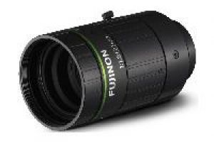 Fujinon Security HF2518-12M F1.8/25mm 2/3 Zoll, Varifokal, C-Mount