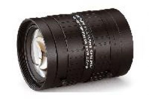 Fujinon Security CF12.5HA-1 F1,4/12,5mm Bildverarbeitungs- Objektiv, bis 1,5 Megapixel, 1 Zoll, C-Mount