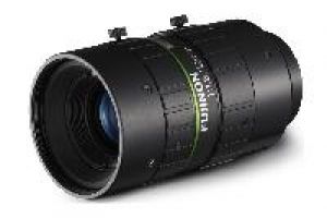 Fujinon Security HF1218-12M F1.8/12mm 2/3 Zoll, Varifokal, C-Mount