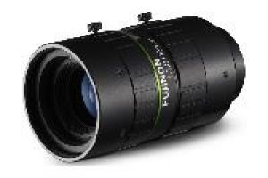 Fujinon Security HF1618-12M F1.8/16mm 2/3 Zoll, Varifokal, C-Mount