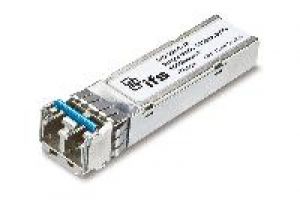 IFS S40-2SLC-10 SFP+ Modul, 10BaseG-LR, 2 Faser, 300m, Singlemode, 850nm 0-70°C