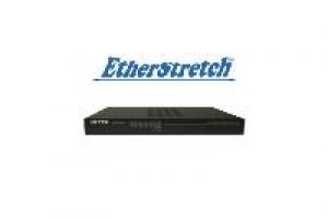 Nitek ER8500U Ethernet, PoE Extender, UTP, 8 Ports, Gigabit, PoE+, Erweiterung um 600m