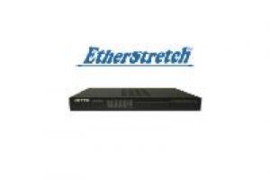 Nitek ER16500U Ethernet, PoE Extender, UTP, 16 Ports, Gigabit, PoE+, Erweiterung um 600m