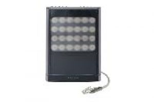 Raytec VAR2-IPPOE-HY8-1 LED Hybrid-Scheinwerfer, 144m Weißlicht, 290m Infrarot, 850nm, PoE+ oder 24VDC