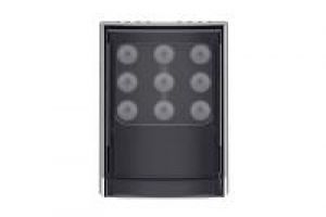 Raytec VAR2-HY4-1 LED Hybrid-Scheinwerfer, 13W, IR 850nm, Weißlicht,