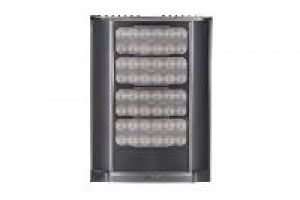 Raytec VAR2-XTR-I16-1 LED Infrarot-Scheinwerfer, 850nm, 10x10°, 35x10°, 60x25°, 100W, IP66, 24-48VDC