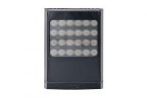 Raytec VAR2-XTR-I8-1 LED Infrarot-Scheinwerfer, 850nm, 10x10°, 35x10°, 60x25°, 46W, IP66, 24-48VDC