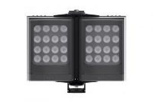 Raytec PSTR-I32-HV LED Infrarot-Scheinwerfer, pulsed, 30W, bis 295W, 850nm, 32 LEDs, variable Linse