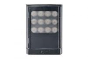 Raytec VAR2-I4-1-C LED Infrarot Scheinwerfer, 940nm, 10x10°, 35x10°, 60x25°, 13W, IP66, 12/24V