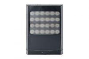 Raytec VAR2-I8-1-C LED Infrarot Scheinwerfer, 940nm, 10x10°, 35x10°, 60x25°, 46W, IP66, 12/24V