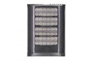 Raytec VAR2-I16-1-C LED Infrarot Scheinwerfer, 940nm, 10x10°, 35x10°, 60x25°, 100W, IP66, 12/24V