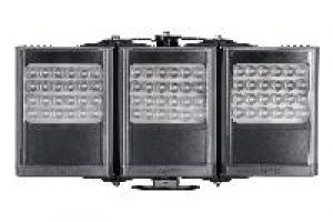 Raytec VAR2-i8-3 LED Infrarot Scheinwerfer, 850nm, 10x10°, 35x10°, 60x25°, 606m