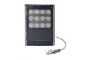 Raytec VAR2-IPPOE-I6-1 LED Infrarot Scheinwerfer, 25W 850nm, 10x10°, 35x10°, 60x25°, IP66, 24V, PoE, IP-Steuerung