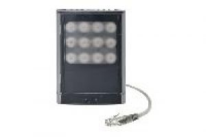 Raytec VAR2-POE-I6-1 LED Infrarot Scheinwerfer, 850nm, 10x10°, 35x10°, 60x25°, 25W, IP66, PoE