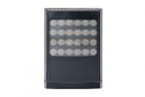 Raytec PSTR-I24-HV LED Infrarot-Scheinwerfer, pulsed, 22W, bis 220W, 850nm, 24 LEDs, variable Linse