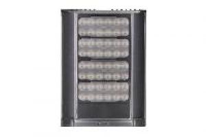 Raytec VAR2-I16-1 LED Infrarot Scheinwerfer, 850nm, 10x10°, 35x10°, 60x25°, 100W, IP66, 12/24V