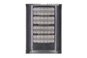 Raytec VAR2-I16-1 LED Infrarot Scheinwerfer, 850nm, 10x10°, 35x10°, 60x25°, 100W, IP66, 12/24V