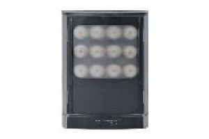 Raytec VAR2-I6-1 LED Infrarot Scheinwerfer, 850nm, 10x10°, 35x10°, 60x25°, 25W, IP66, 12/24V