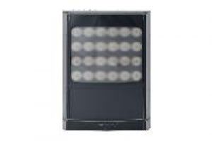 Raytec VAR2-I8-1 LED Infrarot Scheinwerfer, 850nm, 10x10°, 35x10°, 60x25°, 46W, IP66, 12/24V