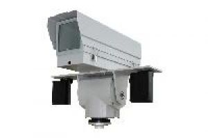 Raytec RM100-PLT-10-10 LED Infrarot Scheinwerfer, 850nm, 2x10°, 70W, IP66, Netzgerät, 100-240VAC