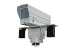 Raytec RM100-PLT-10-30 LED Infrarot Scheinwerfer, 850nm, 1x10°, 1x30°, 70W, IP66, Netzgerät, 100-240VAC