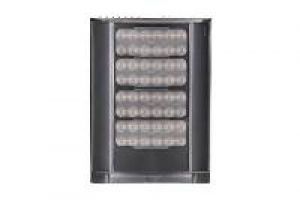 Raytec VAR2-I16-1-730NM LED Infrarot-Scheinwerfer, 730nm, 10x10°, 35x10°, 60x25°, IP66, 12/24V