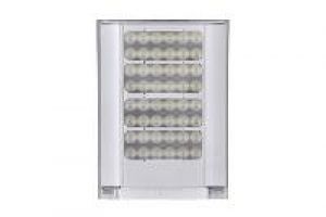 Raytec VAR2-XTR-W16-1 LED Weißlicht Scheinwerfer, 10x10°, 35x10°, 60x25°, 84W, IP66, 24-48VDC