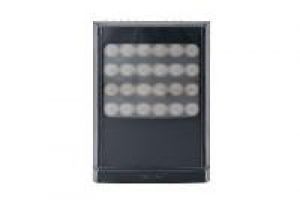 Raytec VAR2-I8-1-730NM LED Infrarot-Scheinwerfer, 730nm, 10x10°, 35x10°, 60x25°, 40W, IP66, 12/24V