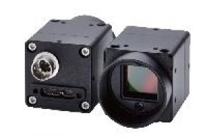 Sentech STC-MBCM401U3V USB 3.0 Vision Gehäusekamera, S/W, 4.0 MP, CMV4000, CS-Mount, mit Trigger