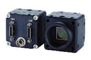 Sentech STC-CMC401PCL Mini-Farbkamera, 1 Zoll CMOS, 2048x2048, 180fps max. CameraLink bis 10-tap