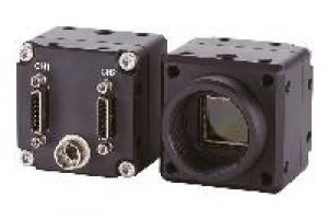 Sentech STC-CMC200PCL 2/3 Zoll Gehäusekamera, Farbe, CMOSIS, CameraLink 10tap, 2048x1088,  333 fps max.