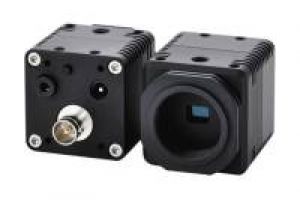 Sentech STC-HD213SDI HD-SDI Farb-Gehäusekamera 1/2,8 Zoll, 1920x1080, 50/60fps, 3G-SDI, HD-SDI, BNC, C-Mount