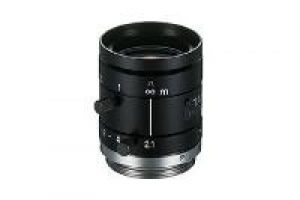 Tamron M112FM35 F2,1/35mm Megapixel-Objektiv speziell für 1/1,2 Zoll und 2/3 Zoll Sensoren, C-Mount