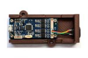 Theia Technologies MCR500 Control Board für motorisierte Linsen