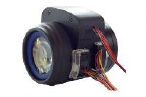 Theia Technologies TL1250AR6-CS F1,4/12-50mm, 12 Megapixel, 4K, motorisiert, DC-Autoiris, Motor Stops, 1/1,7 Zoll, CS