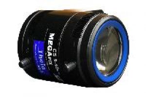 Theia Technologies SL940P F1,5/9-40mm Megapixel Objektiv, Tag/Nacht, 1/3 Zoll, Varifokal, P-Iris, CS-Mount