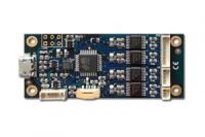 Theia Technologies MCR400 Control Board für motorisierte Linsen