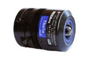 Theia Technologies SL183A F1,8/1,8-3mm Ultra-Weitwinkel Megapixel Objektiv, varifokal, DC, 1/3 Zoll CS Mount