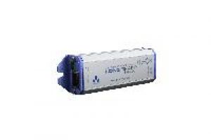 Veracity VLS-LSM-B LONGSPAN MAX BASE Unit, Ethernet Extender, PoE, 100 Base-T, 820m