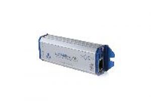 Veracity VLS-1P-C LONGSPAN CAMERA Unit Ethernet Extender, PoE, 100 Base-T, 820m,