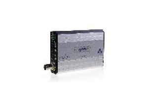 Veracity VHW-HWPS-C4 HIGHWIRE Powerstar Quad Medienkonverter, 4 Kanäle, Ethernet über Koax, 4x PoE